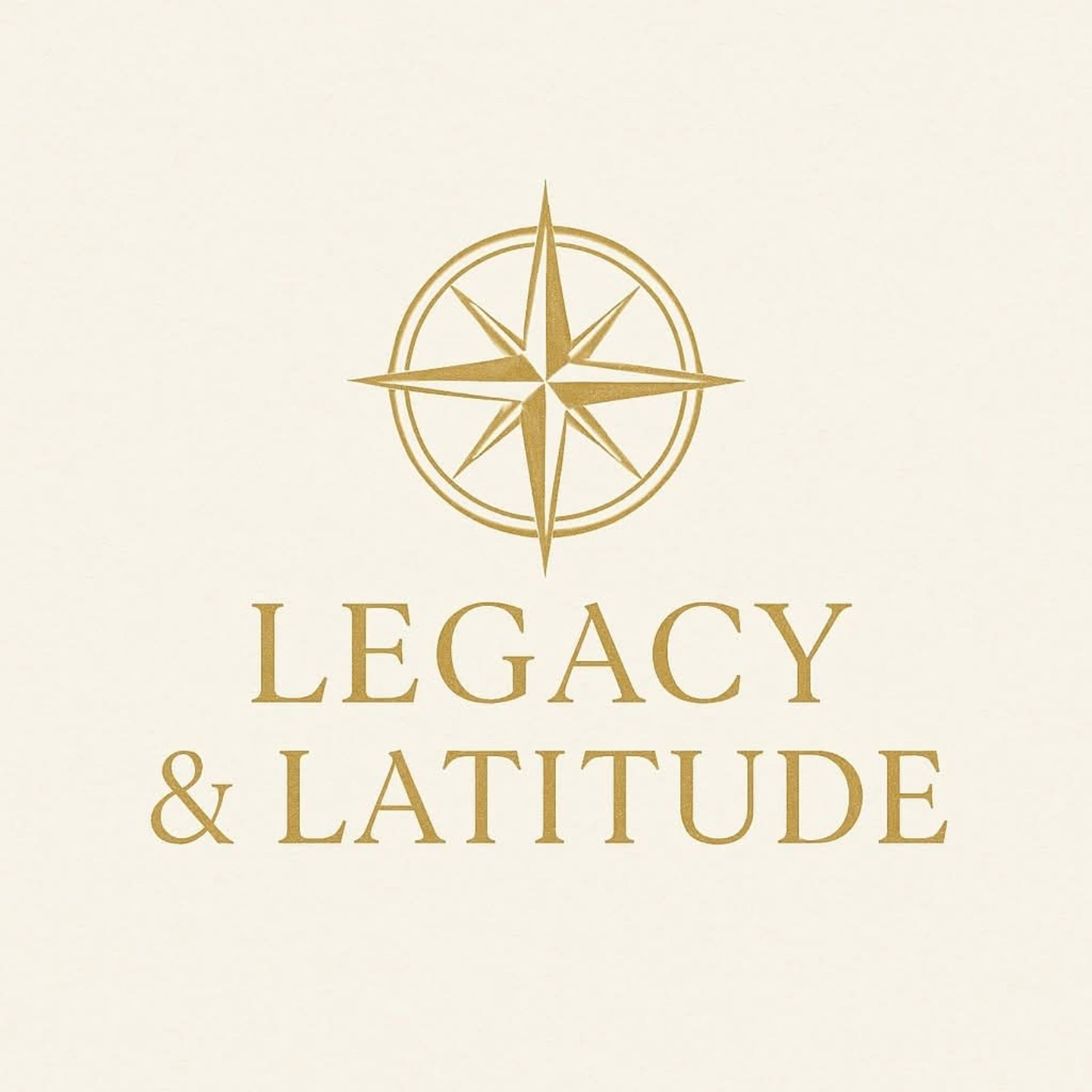legacyandlatitude logo