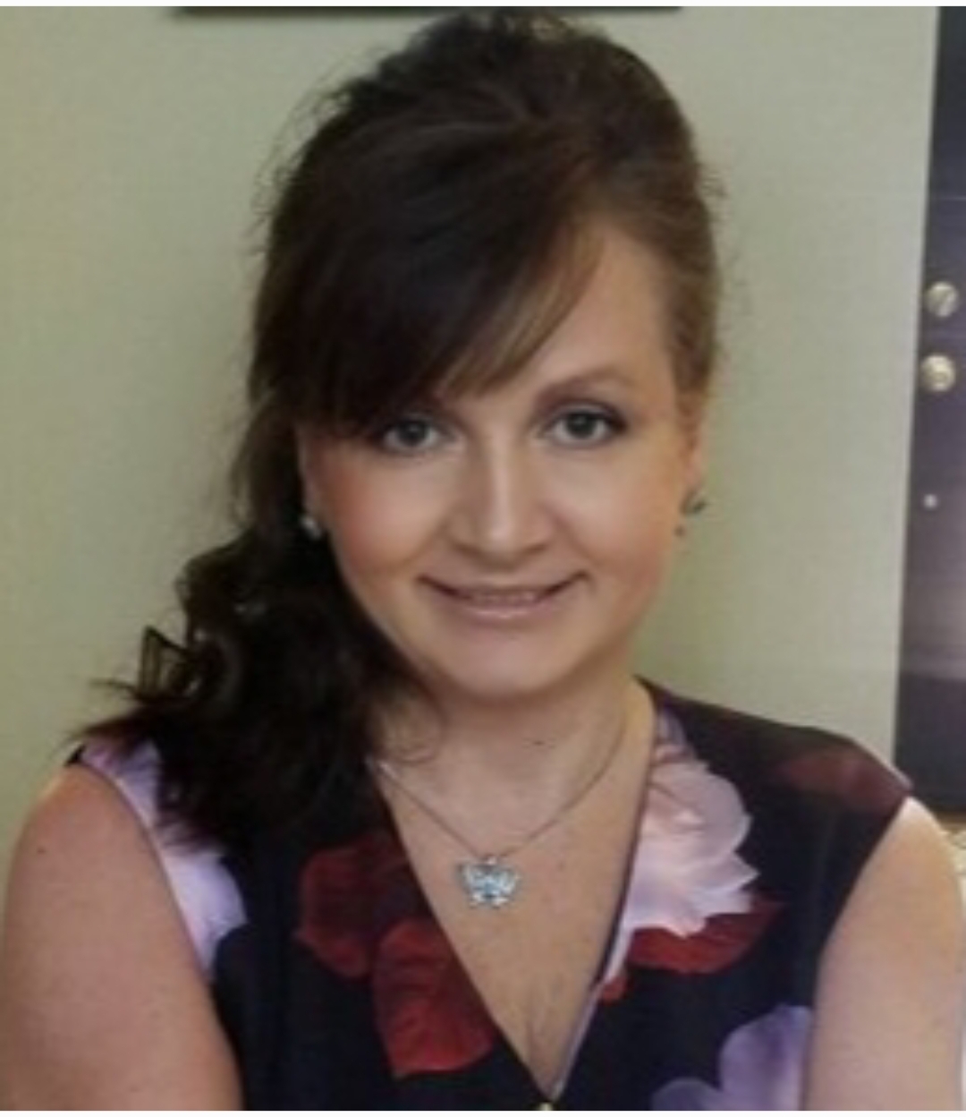 Cruise Brothers Travel Agent Giuseppina DiZoglio